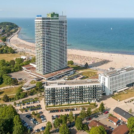 Amazing Apartment In Luebeck Travemuende With Wifi المظهر الخارجي الصورة