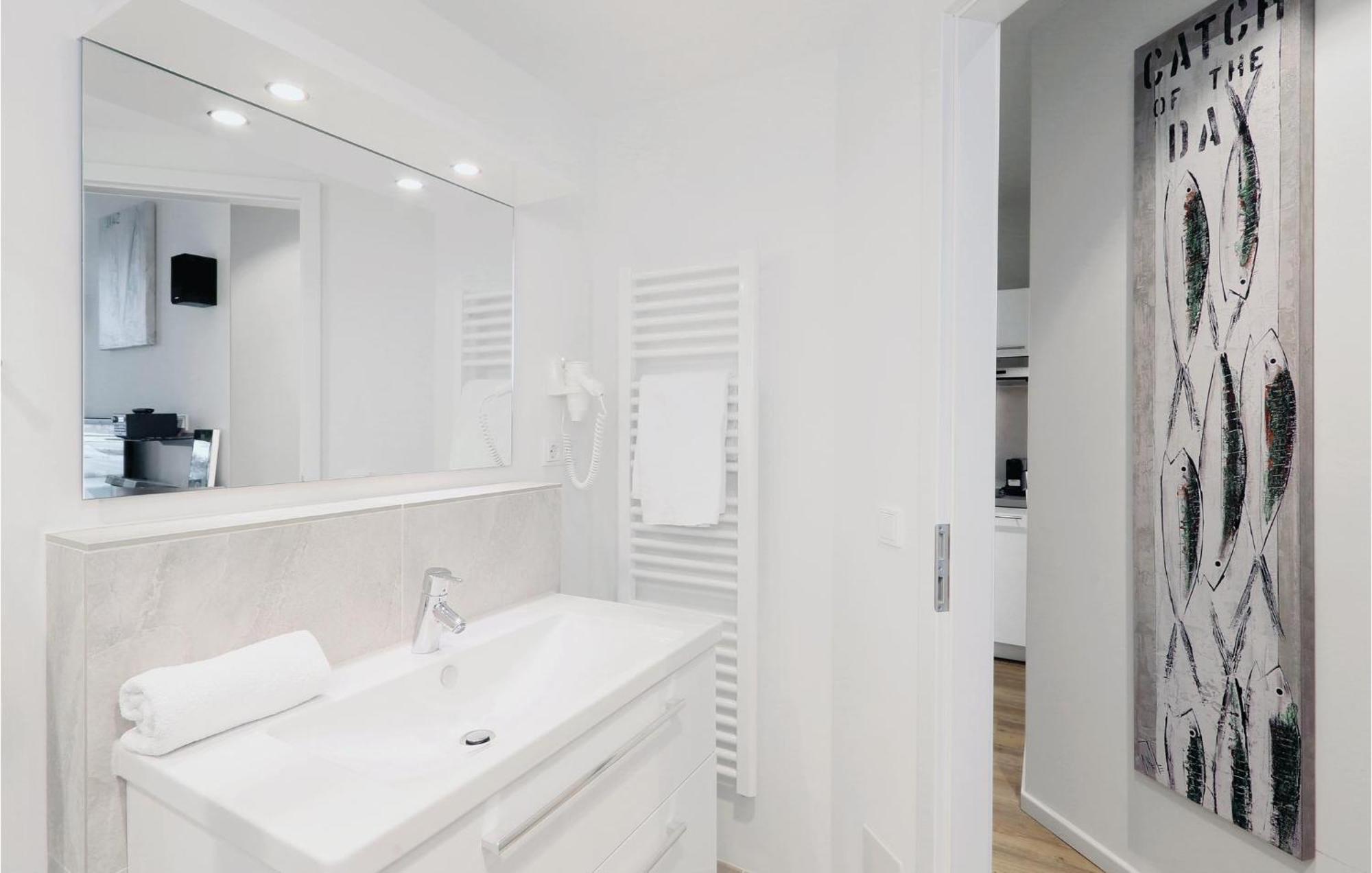 Amazing Apartment In Luebeck Travemuende With Wifi المظهر الخارجي الصورة