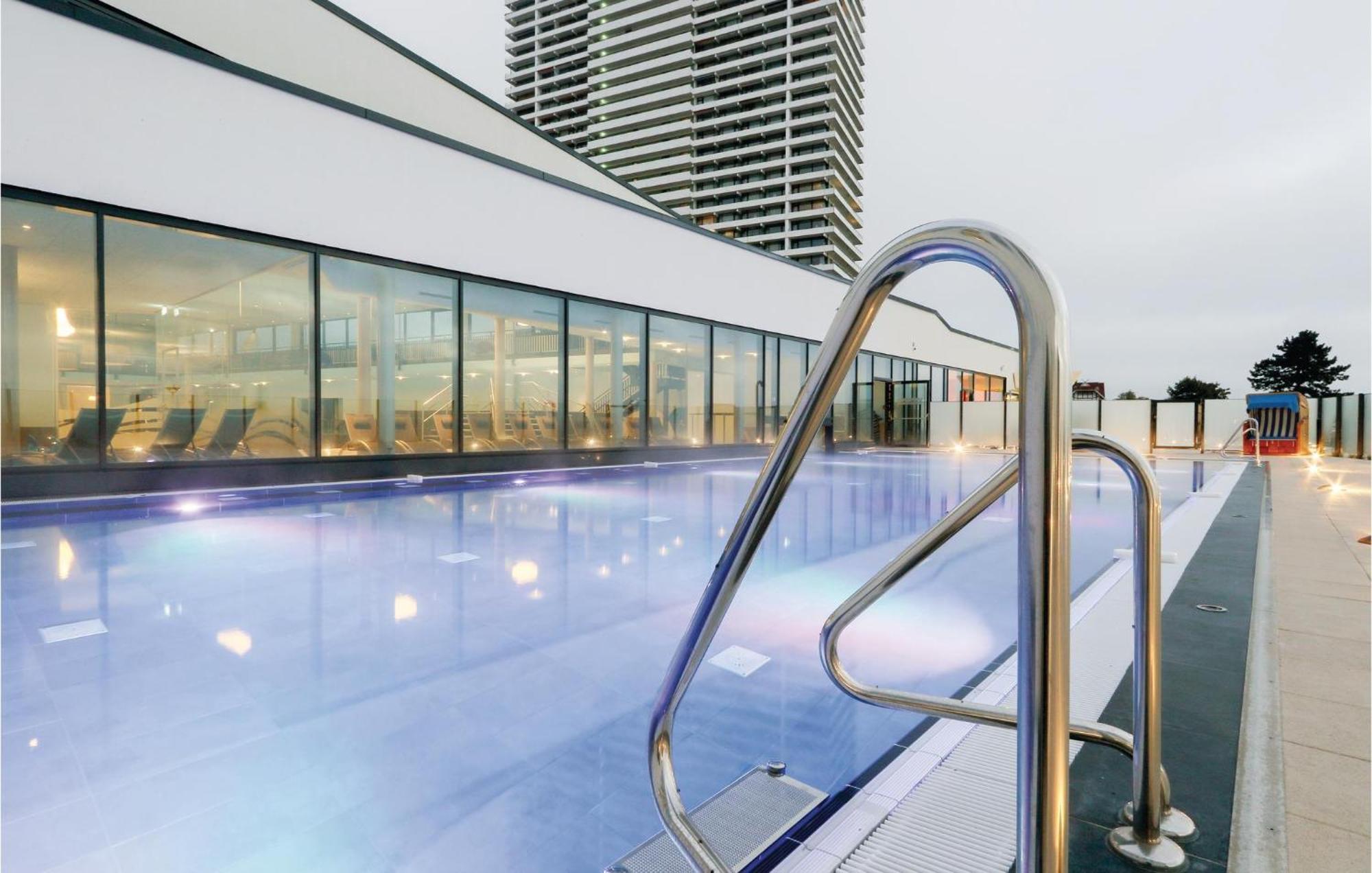 Amazing Apartment In Luebeck Travemuende With Wifi المظهر الخارجي الصورة