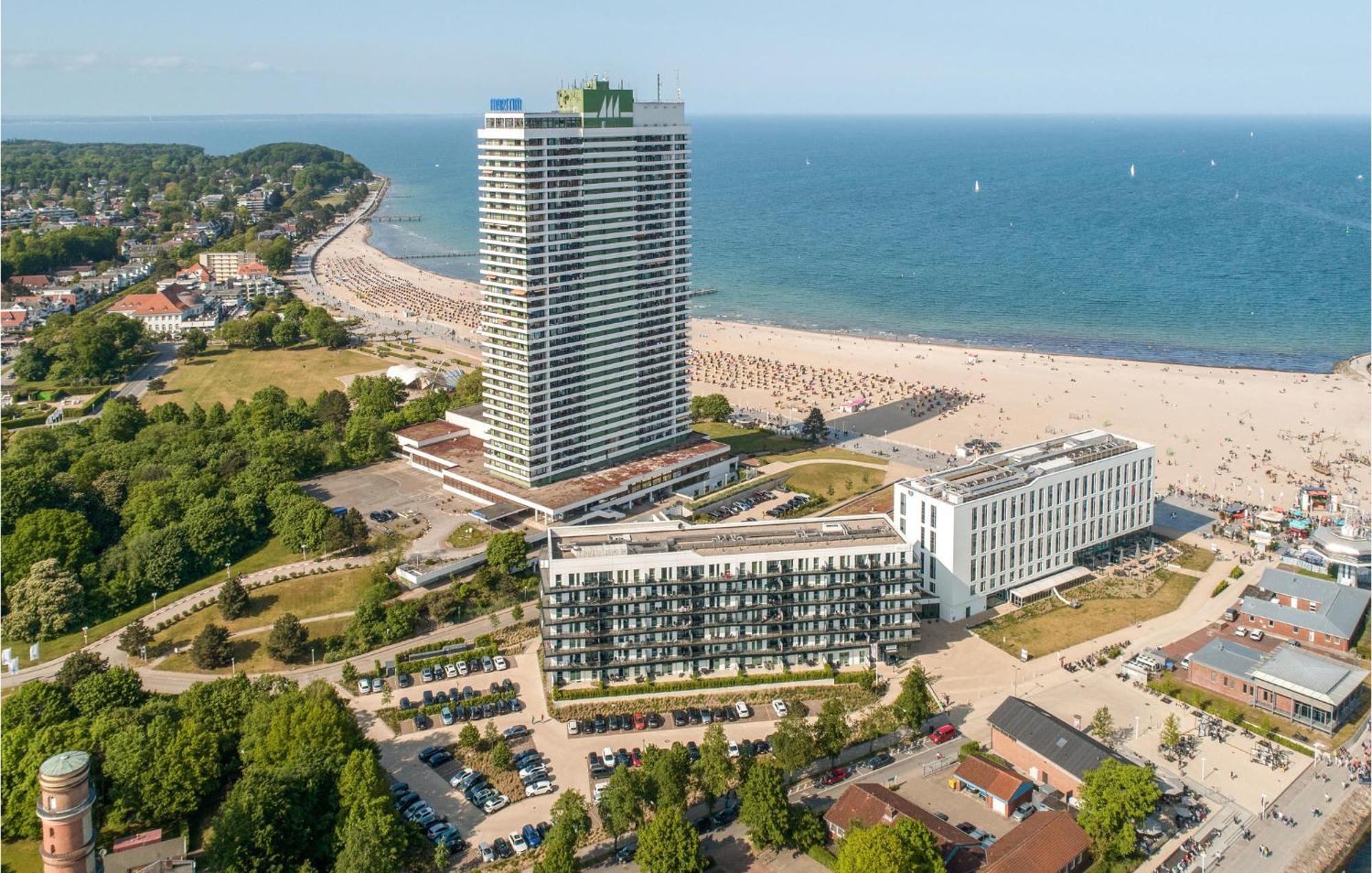 Amazing Apartment In Luebeck Travemuende With Wifi المظهر الخارجي الصورة