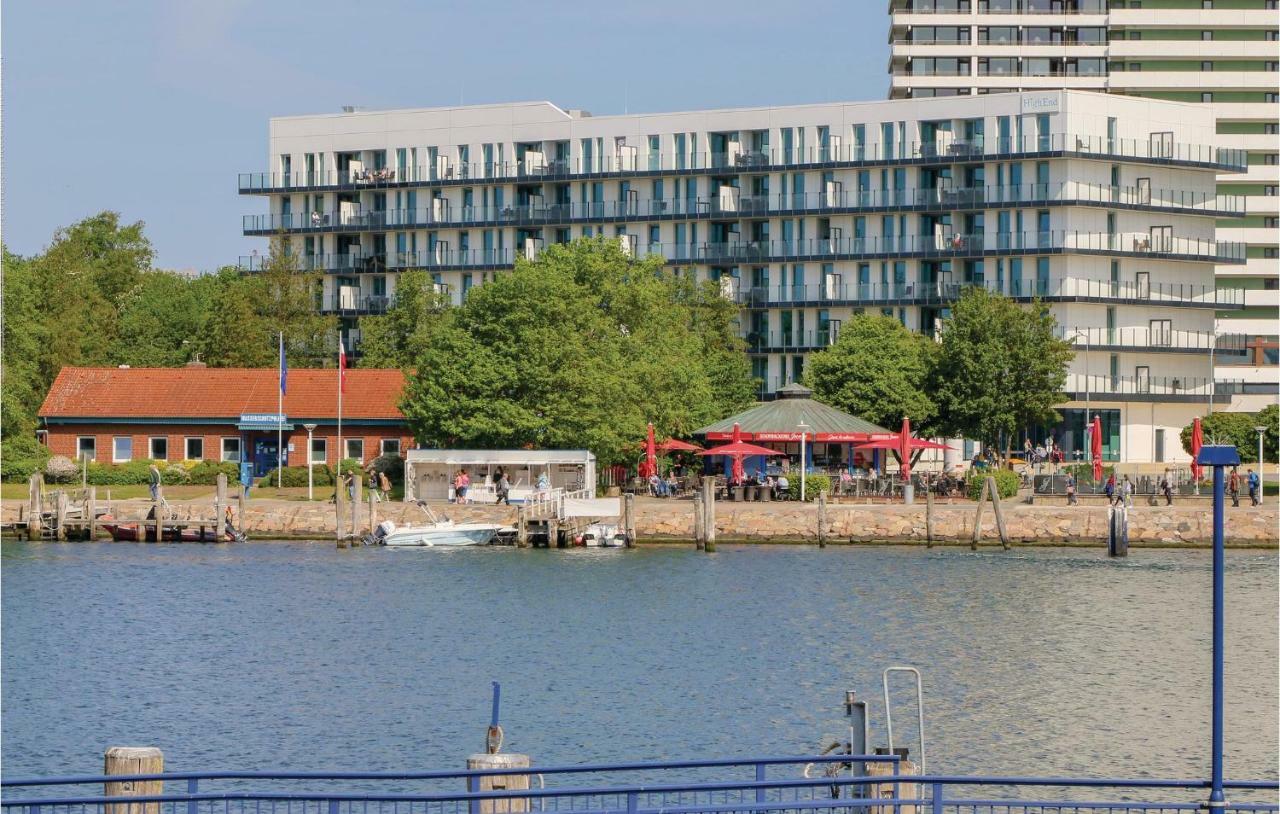 Amazing Apartment In Luebeck Travemuende With Wifi المظهر الخارجي الصورة