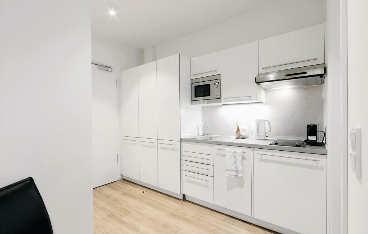 Amazing Apartment In Luebeck Travemuende With Wifi المظهر الخارجي الصورة