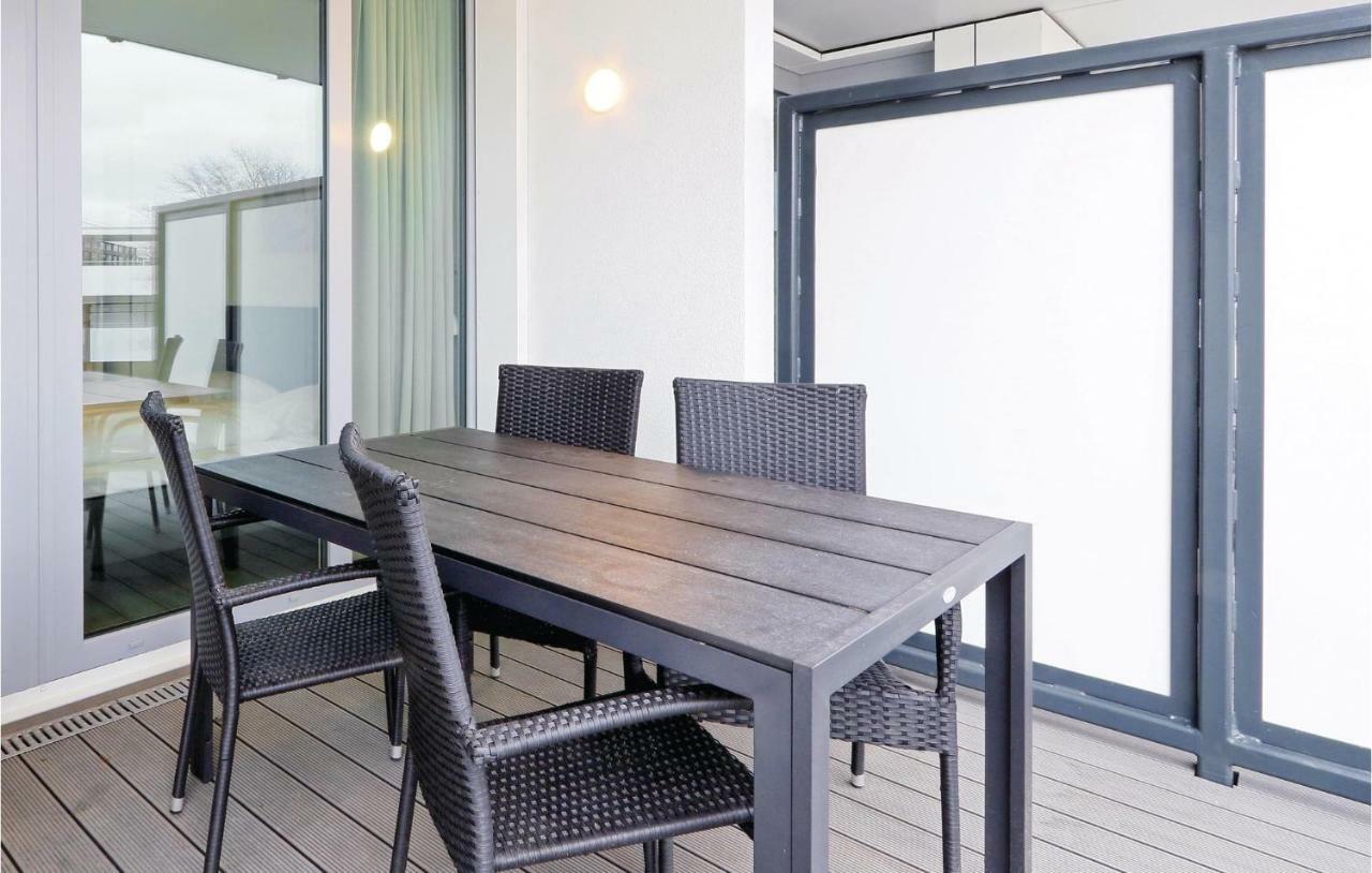 Amazing Apartment In Luebeck Travemuende With Wifi المظهر الخارجي الصورة