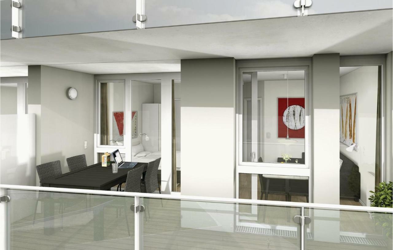 Amazing Apartment In Luebeck Travemuende With Wifi المظهر الخارجي الصورة