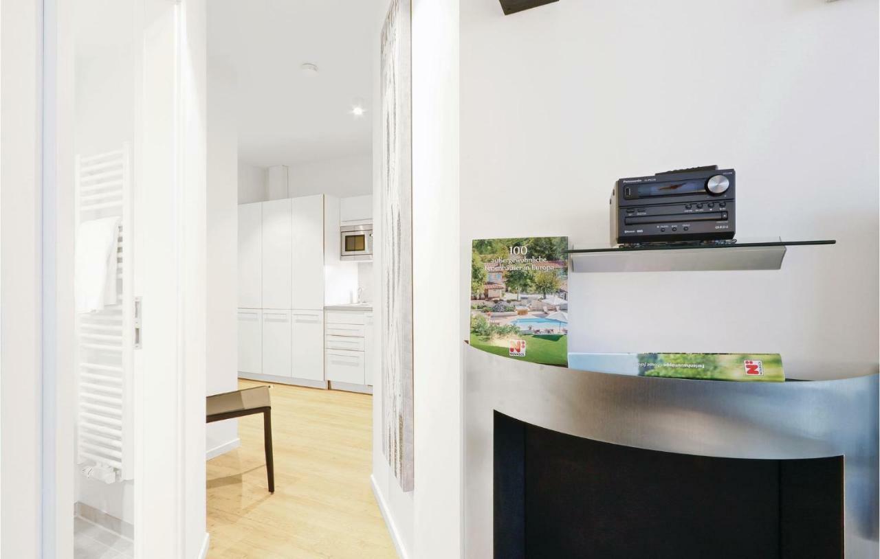 Amazing Apartment In Luebeck Travemuende With Wifi المظهر الخارجي الصورة
