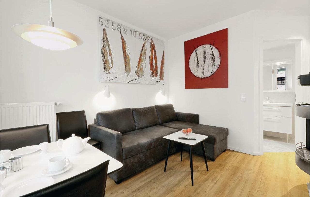 Amazing Apartment In Luebeck Travemuende With Wifi المظهر الخارجي الصورة