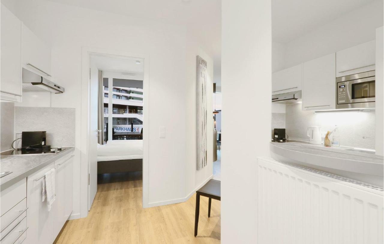 Amazing Apartment In Luebeck Travemuende With Wifi المظهر الخارجي الصورة