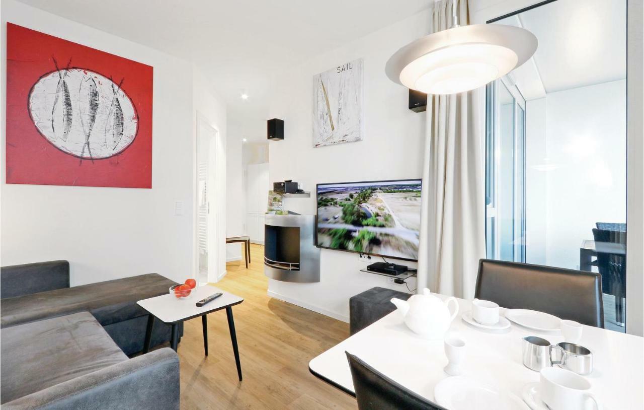 Amazing Apartment In Luebeck Travemuende With Wifi المظهر الخارجي الصورة