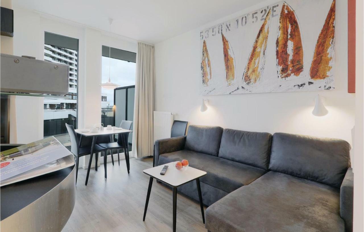 Amazing Apartment In Luebeck Travemuende With Wifi المظهر الخارجي الصورة